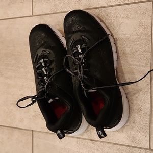 Avia Running Shoes Black Men's Size 7